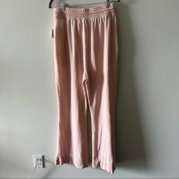 EB NWT Intimately Free People Good Vibes Lounge Pants R24 - Picture 7 of 13